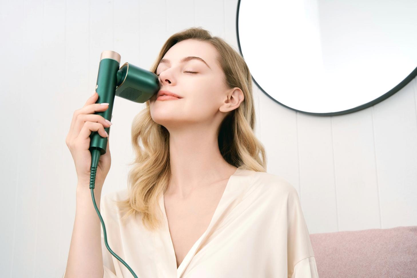 Professionelle Make-up-Anwendung für verschiedene Hauttypen